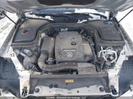 WDC0G4KB2KV117791 2019 MERCEDES-BENZ