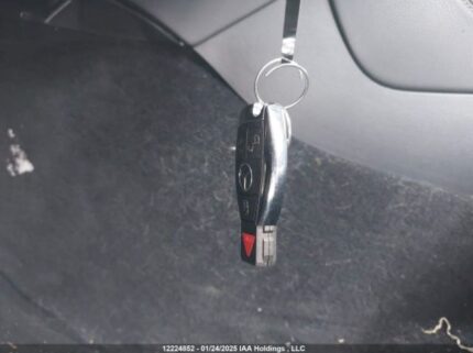 WDC0G4KB2KV117791 2019 MERCEDES-BENZ