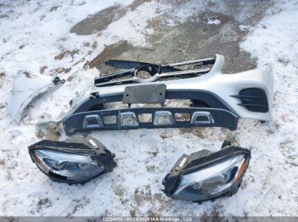 WDC0G4KB2KV117791 2019 MERCEDES-BENZ