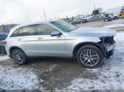 WDC0G4KB2KV117791 2019 MERCEDES-BENZ