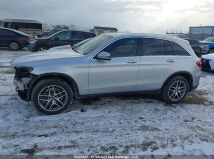 WDC0G4KB2KV117791 2019 MERCEDES-BENZ