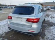WDC0G4KB2KV117791 2019 MERCEDES-BENZ