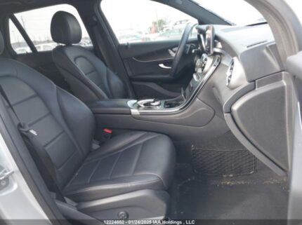 WDC0G4KB2KV117791 2019 MERCEDES-BENZ