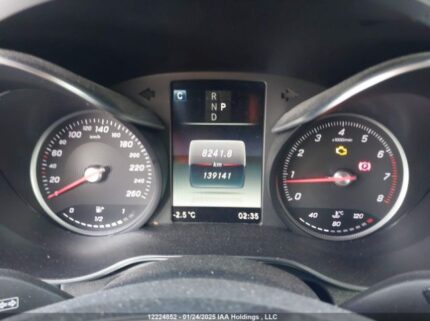 WDC0G4KB2KV117791 2019 MERCEDES-BENZ