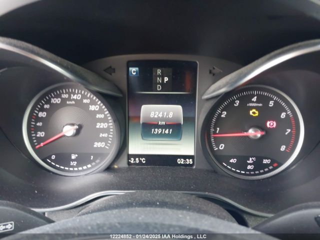 WDC0G4KB2KV117791 2019 MERCEDES-BENZ
