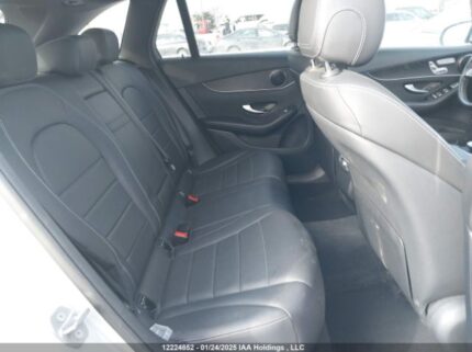 WDC0G4KB2KV117791 2019 MERCEDES-BENZ