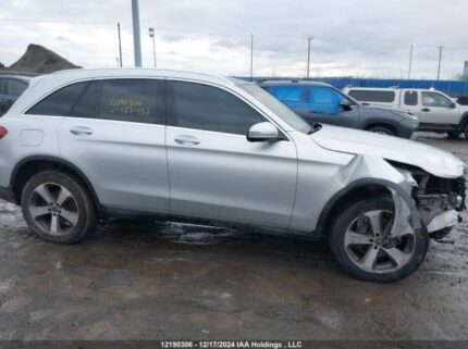 WDC0G4KB4JV077437 2018 MERCEDES-BENZ