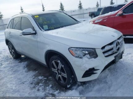WDC0G4KB6GF023611 2016 MERCEDES-BENZ