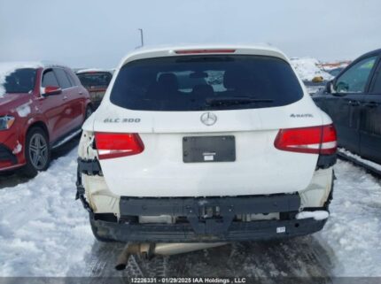 WDC0G4KB6GF023611 2016 MERCEDES-BENZ