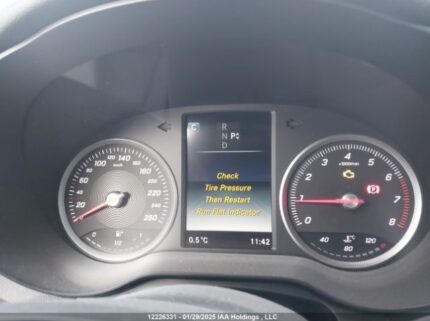 WDC0G4KB6GF023611 2016 MERCEDES-BENZ