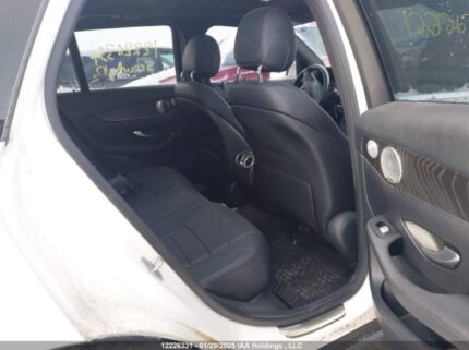 WDC0G4KB6GF023611 2016 MERCEDES-BENZ