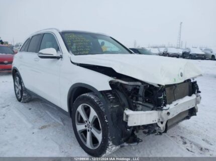 WDC0G4KB6JV020821 2018 MERCEDES-BENZ