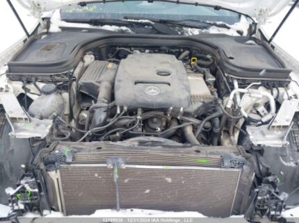 WDC0G4KB6JV020821 2018 MERCEDES-BENZ