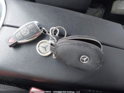 WDC0G4KB6JV020821 2018 MERCEDES-BENZ