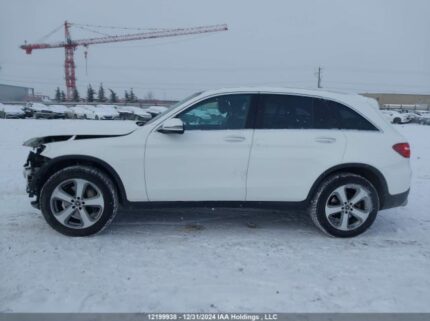 WDC0G4KB6JV020821 2018 MERCEDES-BENZ