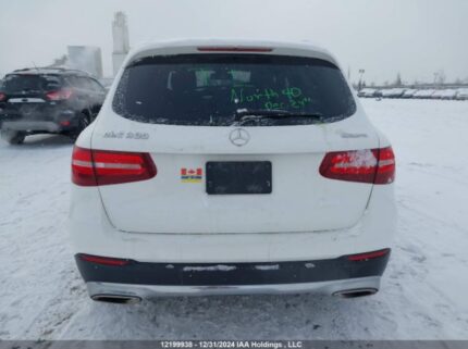 WDC0G4KB6JV020821 2018 MERCEDES-BENZ
