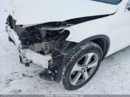 WDC0G4KB6JV020821 2018 MERCEDES-BENZ