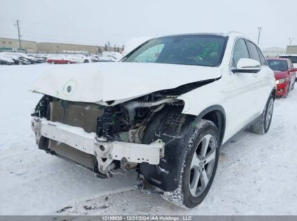 WDC0G4KB6JV020821 2018 MERCEDES-BENZ