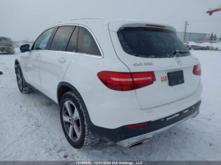 WDC0G4KB6JV020821 2018 MERCEDES-BENZ