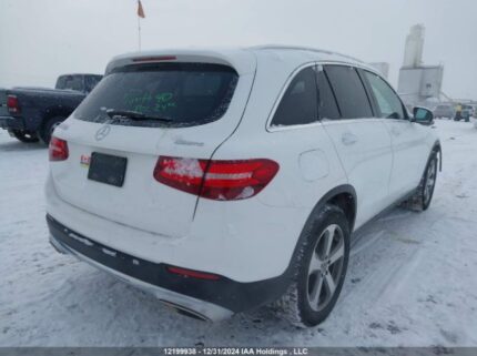 WDC0G4KB6JV020821 2018 MERCEDES-BENZ