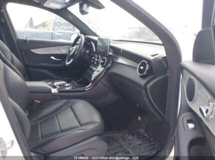 WDC0G4KB6JV020821 2018 MERCEDES-BENZ