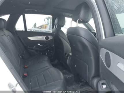 WDC0G4KB6JV020821 2018 MERCEDES-BENZ