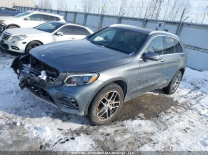 WDC0G4KB7GF043429 2016 MERCEDES-BENZ