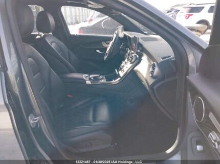 WDC0G4KB7GF043429 2016 MERCEDES-BENZ