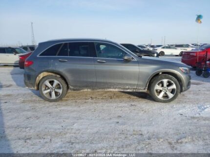 WDC0G4KB9HV002050 2017 MERCEDES-BENZ