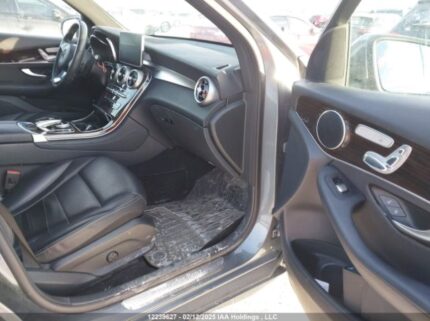 WDC0G4KB9HV002050 2017 MERCEDES-BENZ