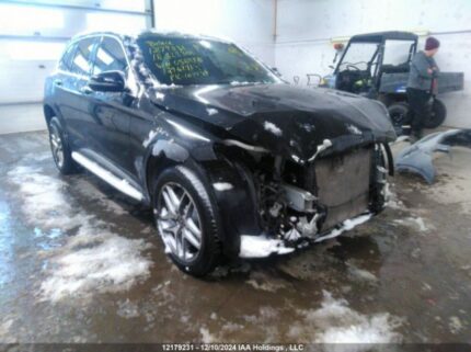 WDC0G4KBXJV056558 2018 MERCEDES-BENZ