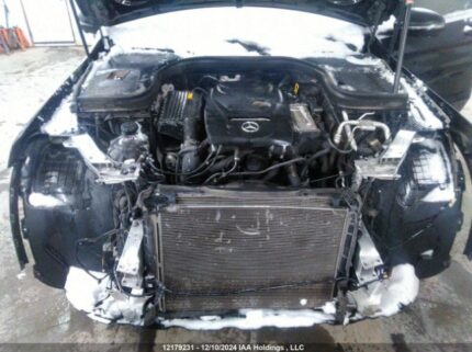 WDC0G4KBXJV056558 2018 MERCEDES-BENZ