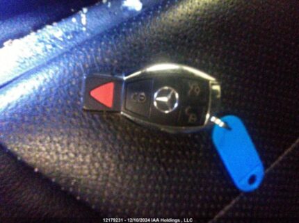 WDC0G4KBXJV056558 2018 MERCEDES-BENZ