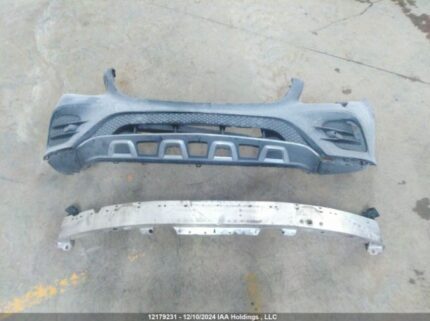 WDC0G4KBXJV056558 2018 MERCEDES-BENZ