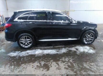 WDC0G4KBXJV056558 2018 MERCEDES-BENZ