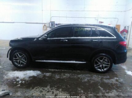WDC0G4KBXJV056558 2018 MERCEDES-BENZ