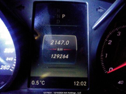WDC0G4KBXJV056558 2018 MERCEDES-BENZ