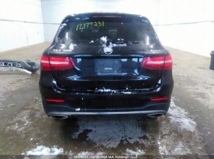 WDC0G4KBXJV056558 2018 MERCEDES-BENZ