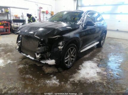 WDC0G4KBXJV056558 2018 MERCEDES-BENZ