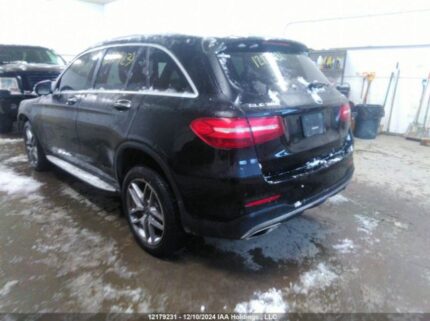 WDC0G4KBXJV056558 2018 MERCEDES-BENZ