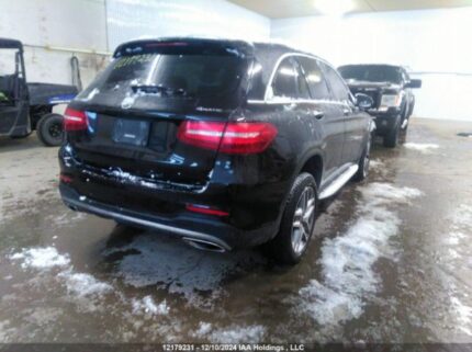 WDC0G4KBXJV056558 2018 MERCEDES-BENZ
