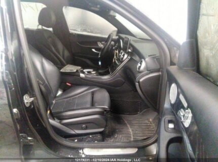 WDC0G4KBXJV056558 2018 MERCEDES-BENZ