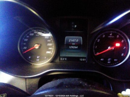 WDC0G4KBXJV056558 2018 MERCEDES-BENZ
