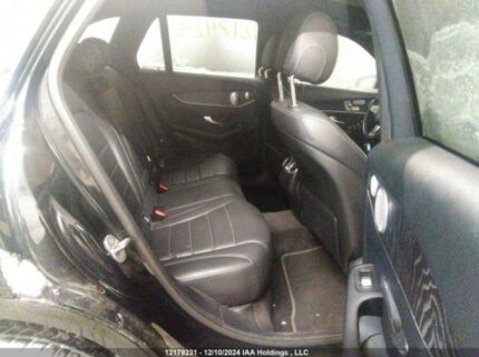 WDC0G4KBXJV056558 2018 MERCEDES-BENZ