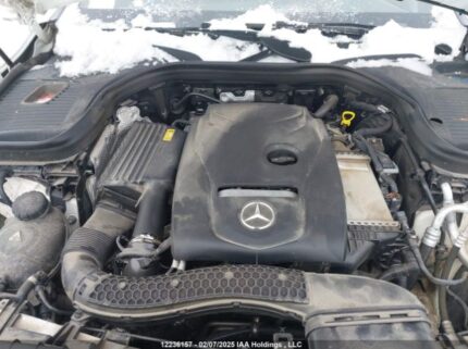 WDC0G4KBXKV139859 2019 MERCEDES-BENZ