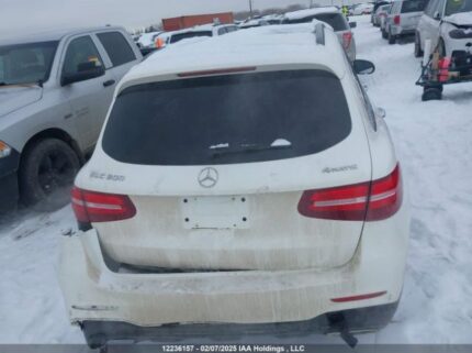 WDC0G4KBXKV139859 2019 MERCEDES-BENZ