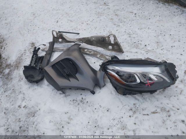 WDC0G5EB5KF536679 2019 MERCEDES-BENZ