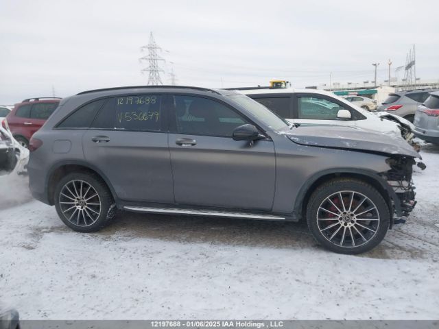 WDC0G5EB5KF536679 2019 MERCEDES-BENZ