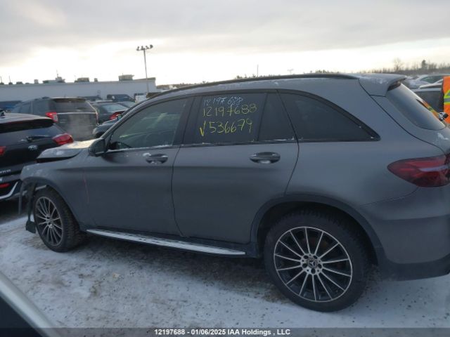 WDC0G5EB5KF536679 2019 MERCEDES-BENZ