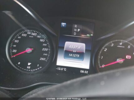 WDC0G5EB5KF536679 2019 MERCEDES-BENZ